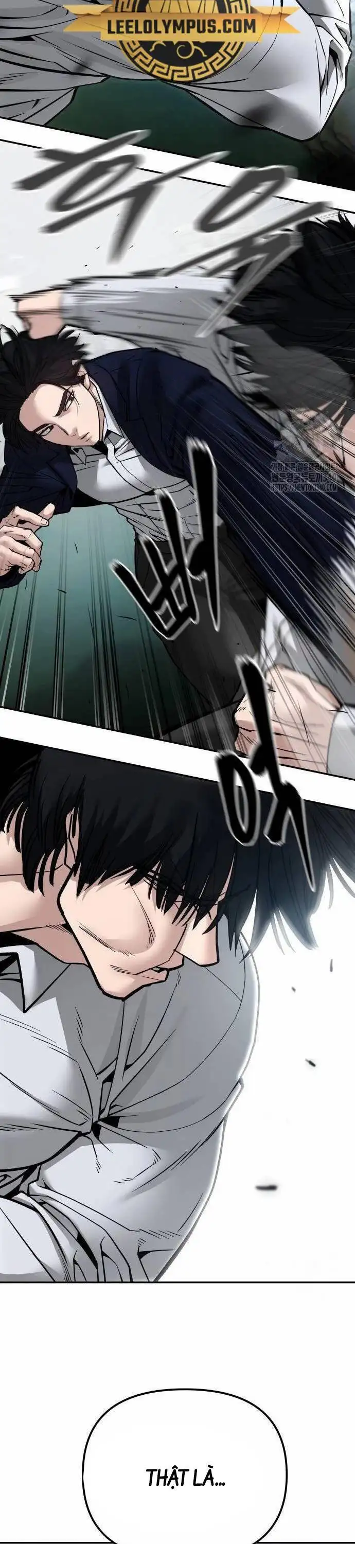 Truyện Tranh Giang Hồ Thực Thi Công Lý trang 7