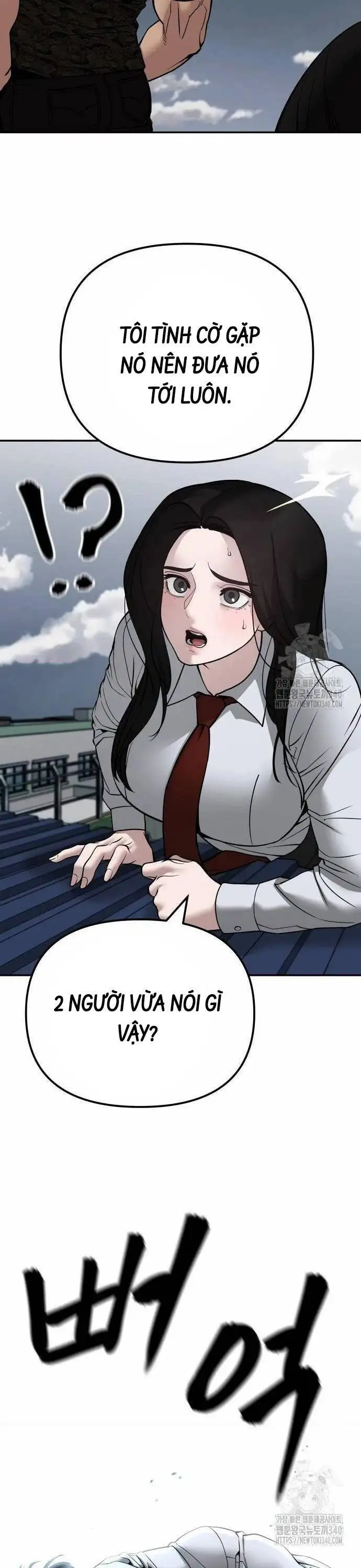 Truyện Tranh Giang Hồ Thực Thi Công Lý trang 7