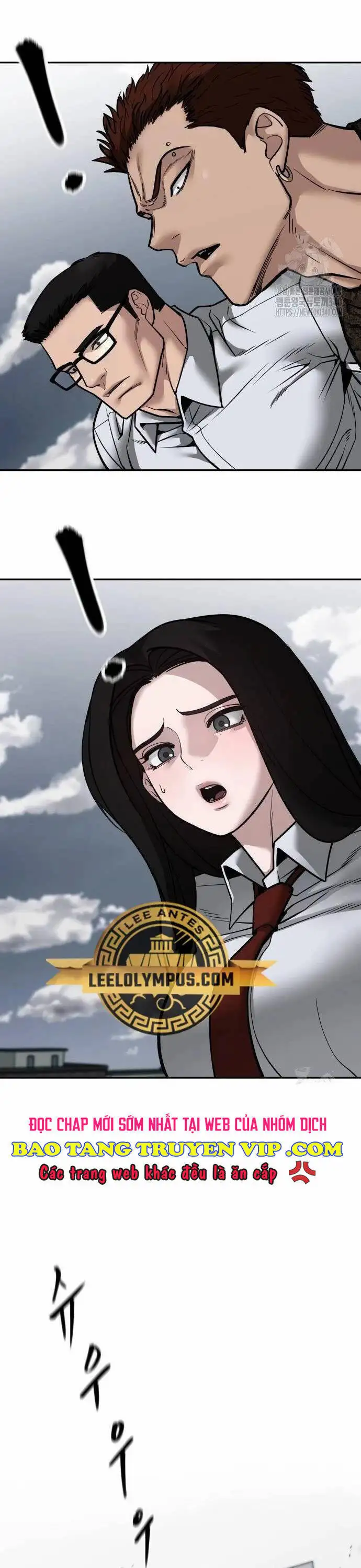 Truyện Tranh Giang Hồ Thực Thi Công Lý trang 7