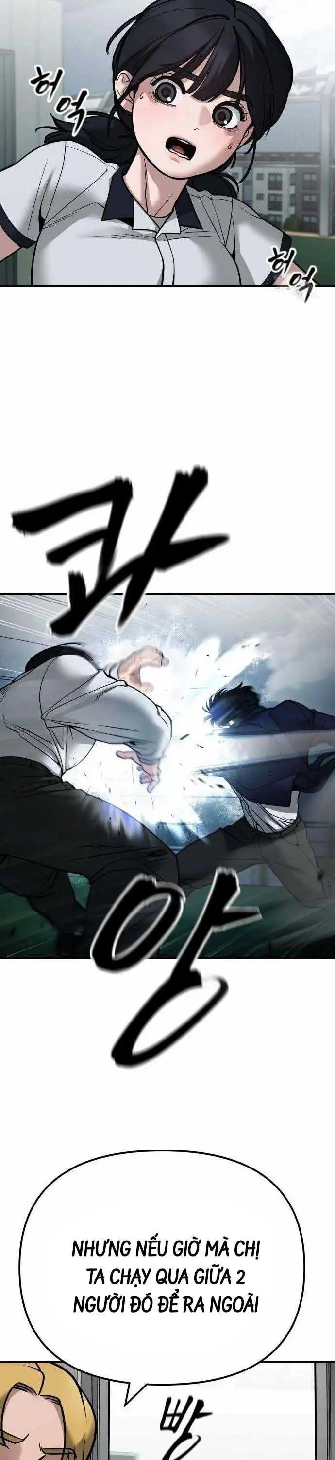 Truyện Tranh Giang Hồ Thực Thi Công Lý trang 7