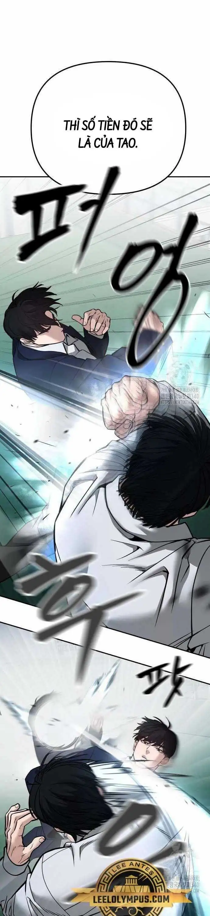 Truyện Tranh Giang Hồ Thực Thi Công Lý trang 7