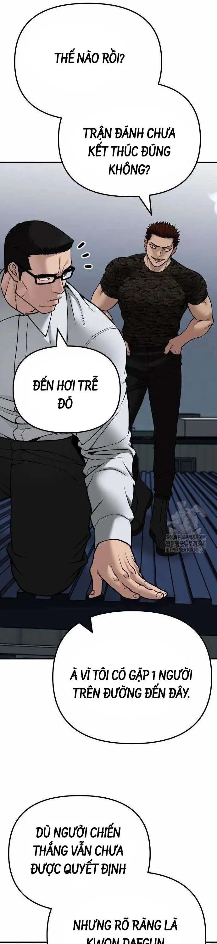 Truyện Tranh Giang Hồ Thực Thi Công Lý trang 7