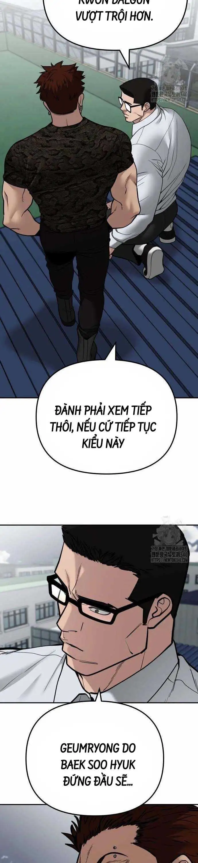 Truyện Tranh Giang Hồ Thực Thi Công Lý trang 7