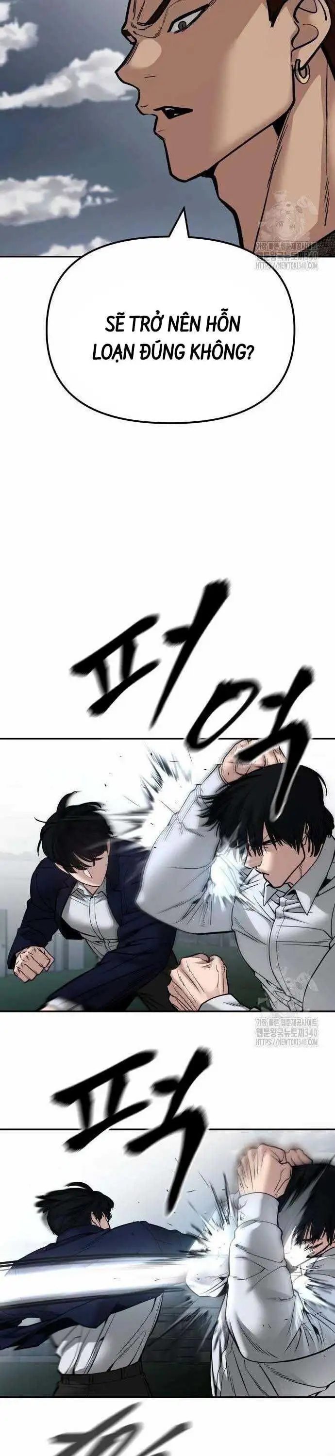 Truyện Tranh Giang Hồ Thực Thi Công Lý trang 7