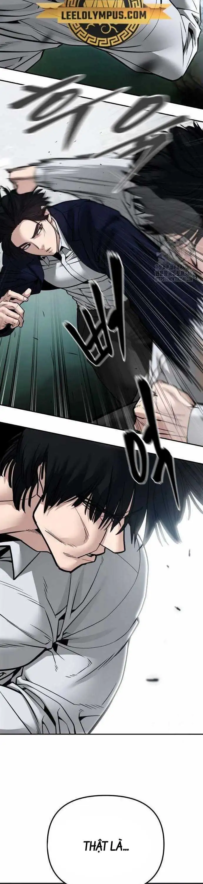 Truyện Tranh Giang Hồ Thực Thi Công Lý trang 7