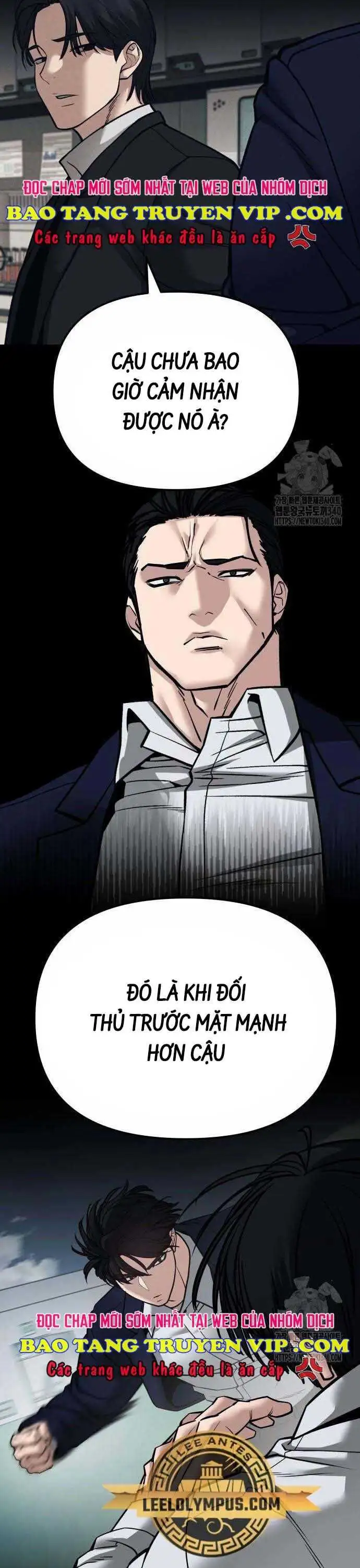 Truyện Tranh Giang Hồ Thực Thi Công Lý trang 7