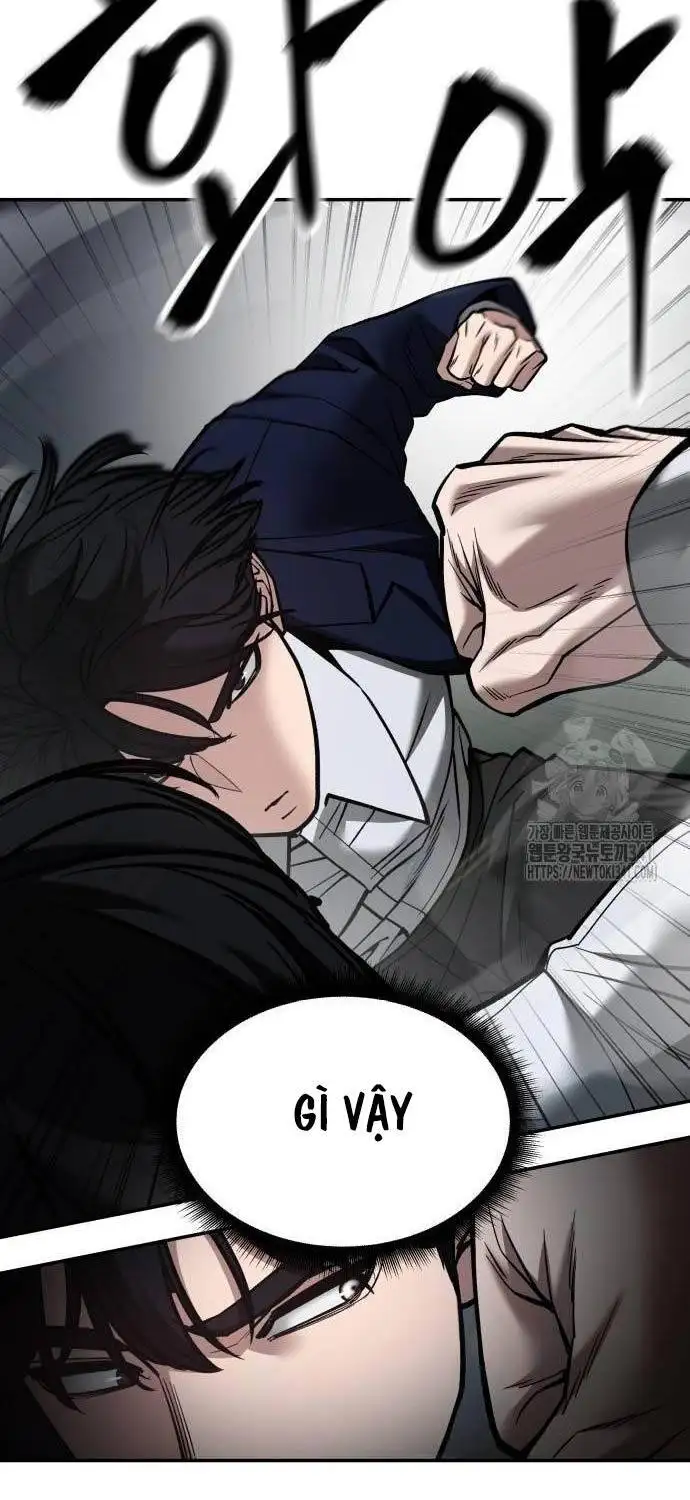 Truyện Tranh Giang Hồ Thực Thi Công Lý trang 7