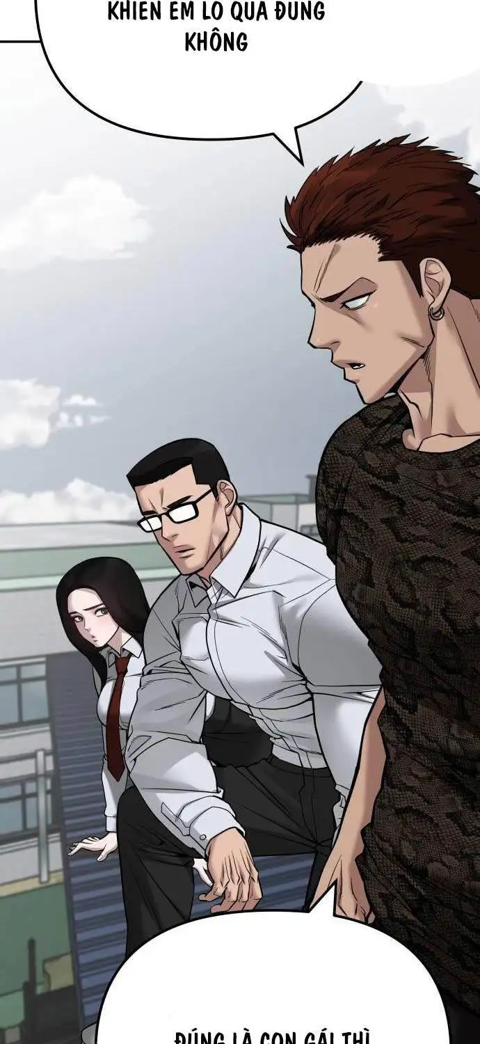 Truyện Tranh Giang Hồ Thực Thi Công Lý trang 7