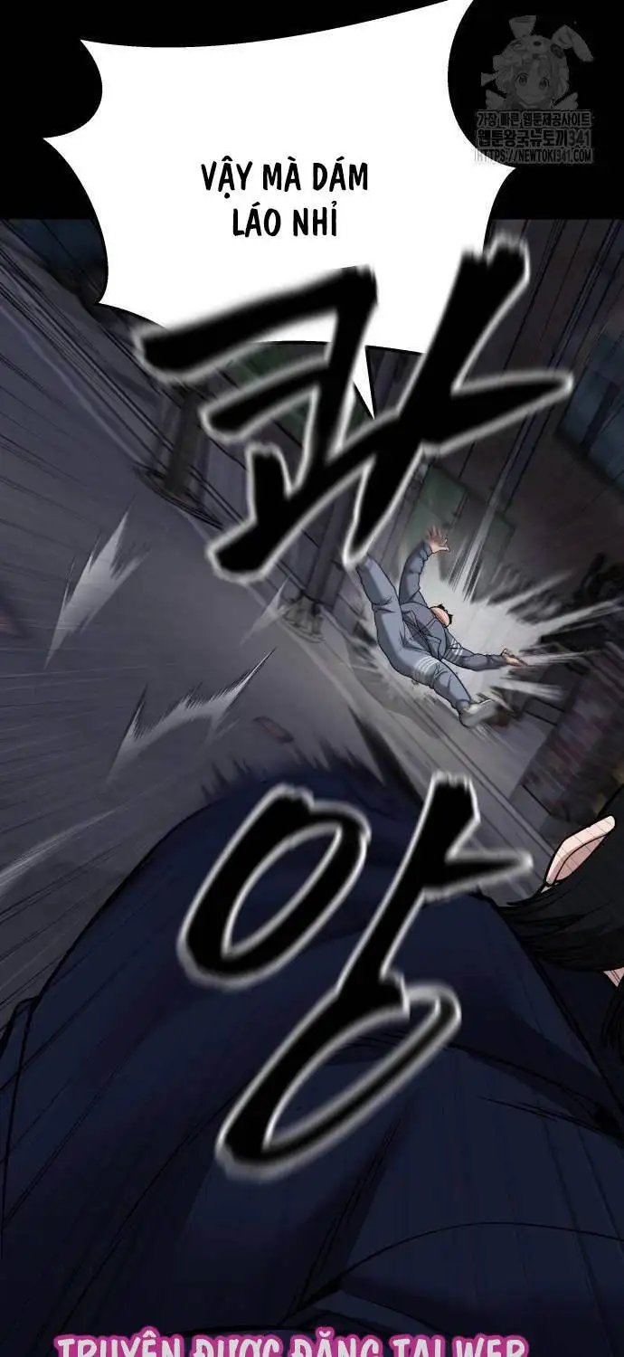 Truyện Tranh Giang Hồ Thực Thi Công Lý trang 7