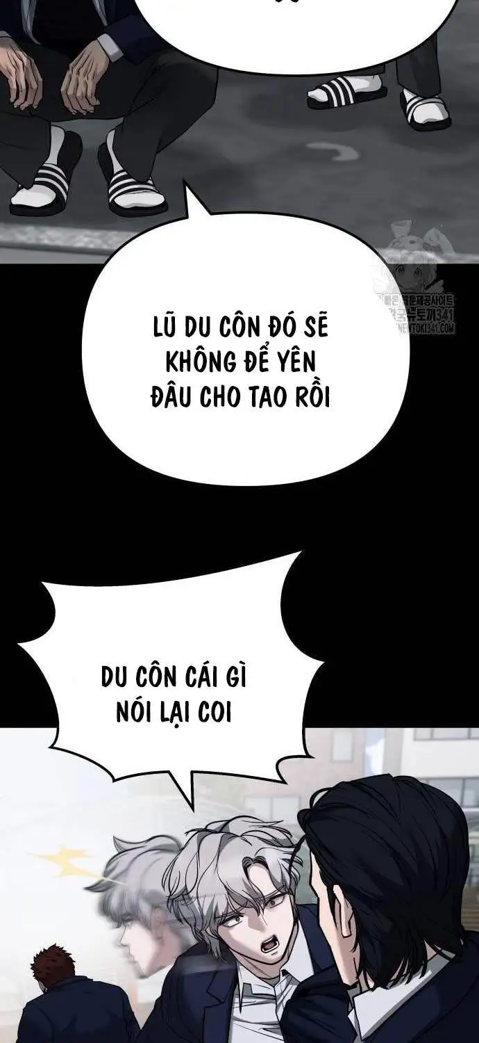 Truyện Tranh Giang Hồ Thực Thi Công Lý trang 7
