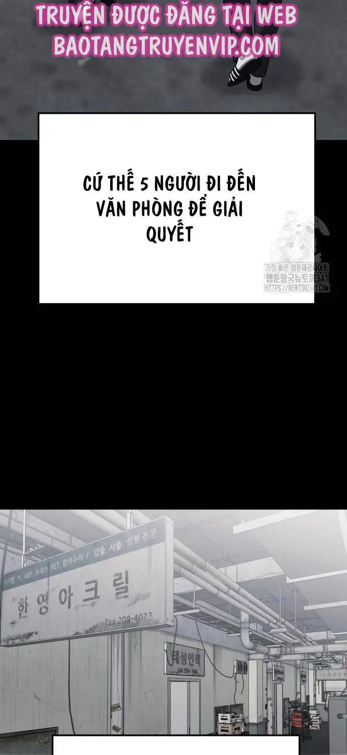 Truyện Tranh Giang Hồ Thực Thi Công Lý trang 7