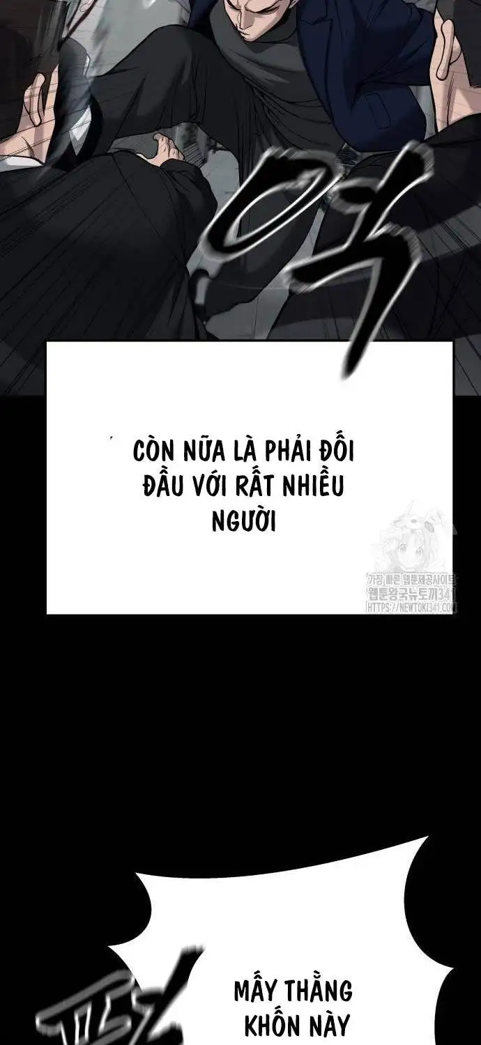 Truyện Tranh Giang Hồ Thực Thi Công Lý trang 7