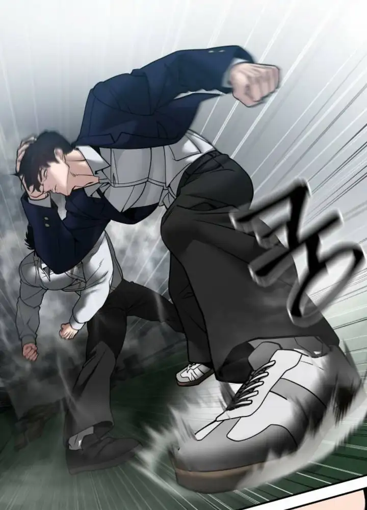 Truyện Tranh Giang Hồ Thực Thi Công Lý trang 7