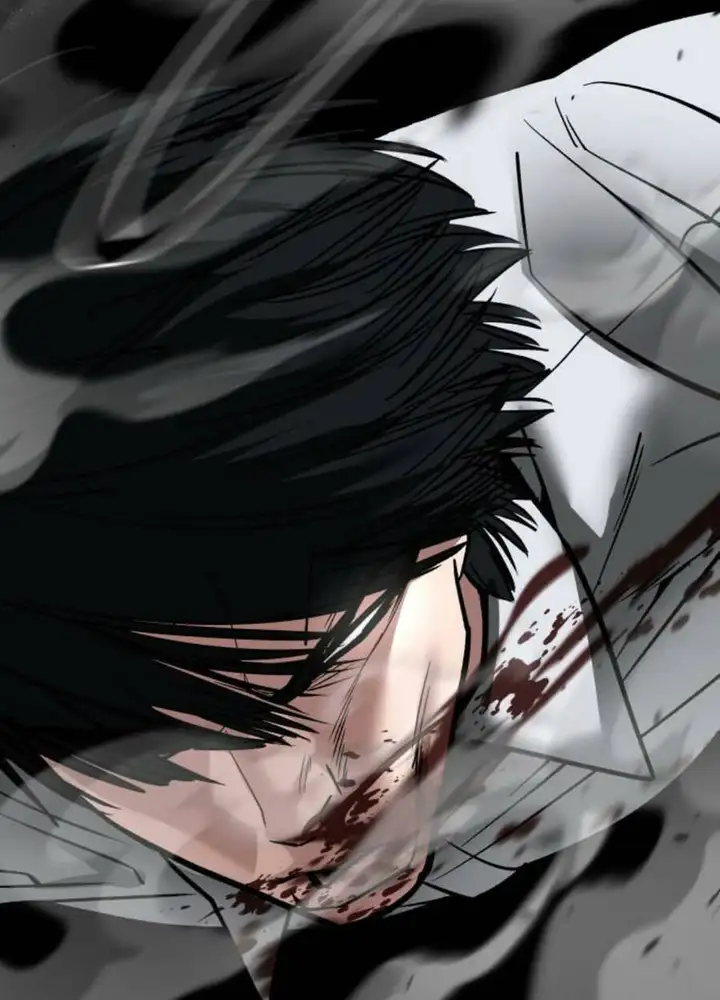 Truyện Tranh Giang Hồ Thực Thi Công Lý trang 7