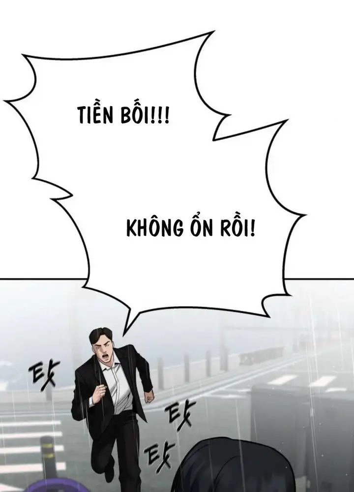 Truyện Tranh Giang Hồ Thực Thi Công Lý trang 7