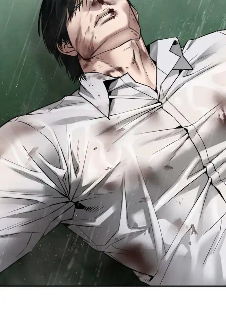 Truyện Tranh Giang Hồ Thực Thi Công Lý trang 7