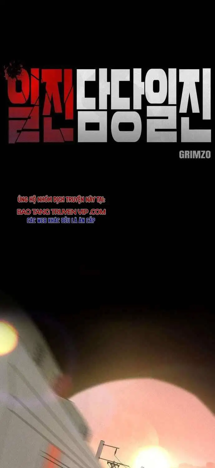 Truyện Tranh Giang Hồ Thực Thi Công Lý trang 7