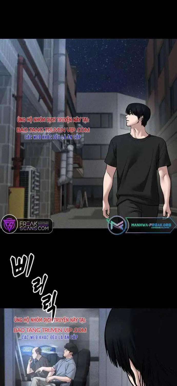 Truyện Tranh Giang Hồ Thực Thi Công Lý trang 7