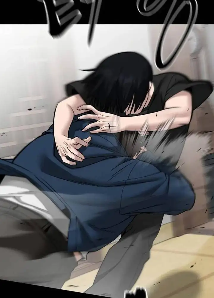 Truyện Tranh Giang Hồ Thực Thi Công Lý trang 7