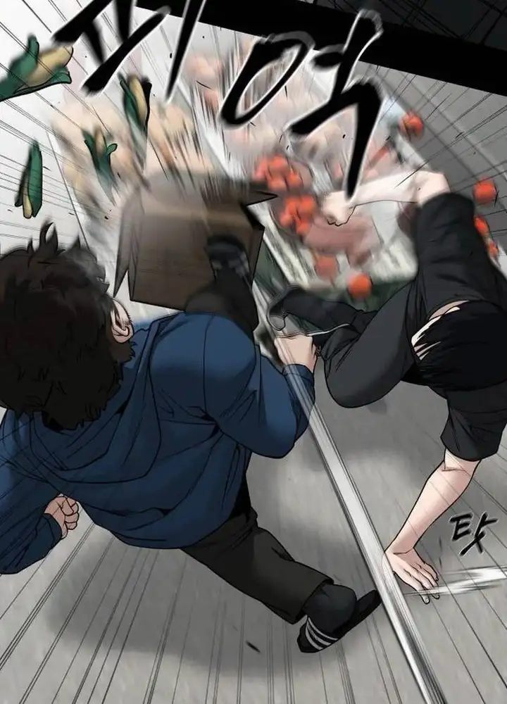 Truyện Tranh Giang Hồ Thực Thi Công Lý trang 7