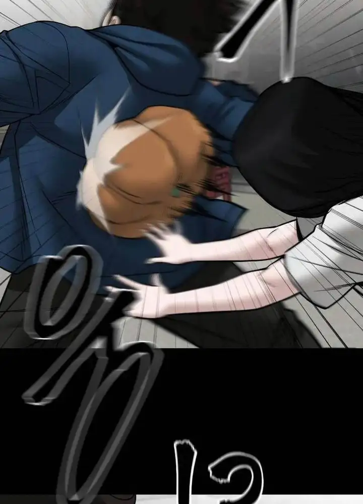 Truyện Tranh Giang Hồ Thực Thi Công Lý trang 7