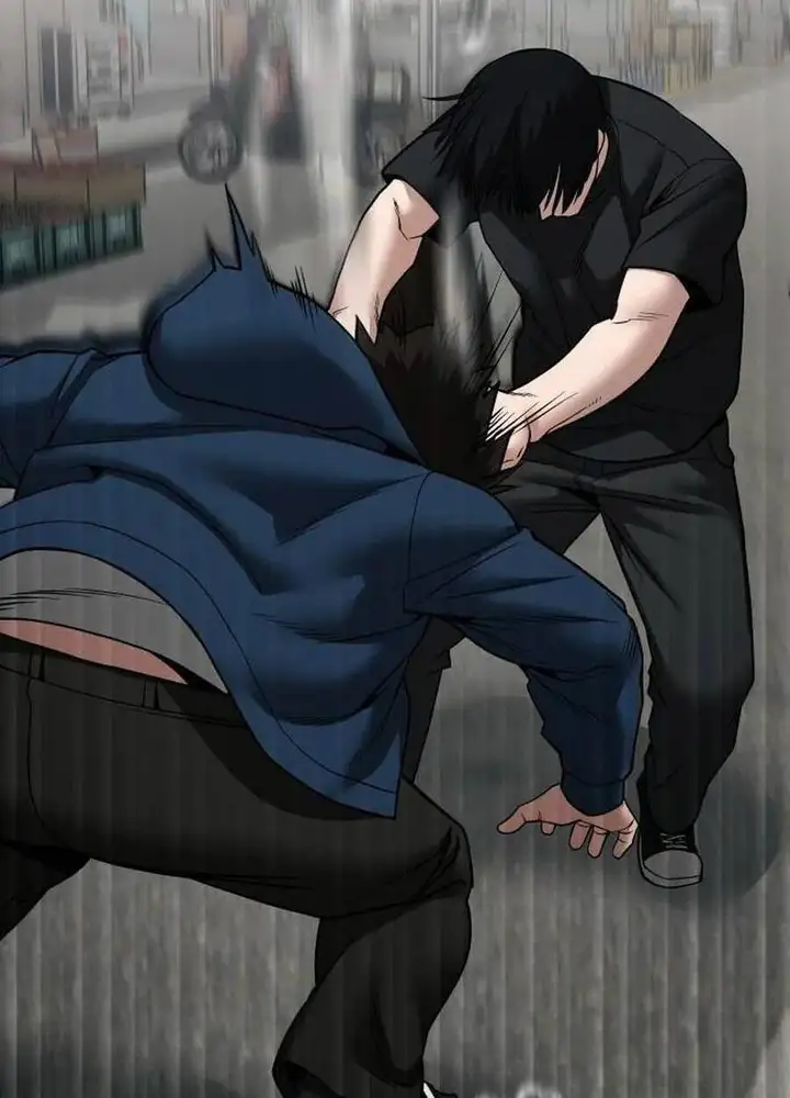 Truyện Tranh Giang Hồ Thực Thi Công Lý trang 7