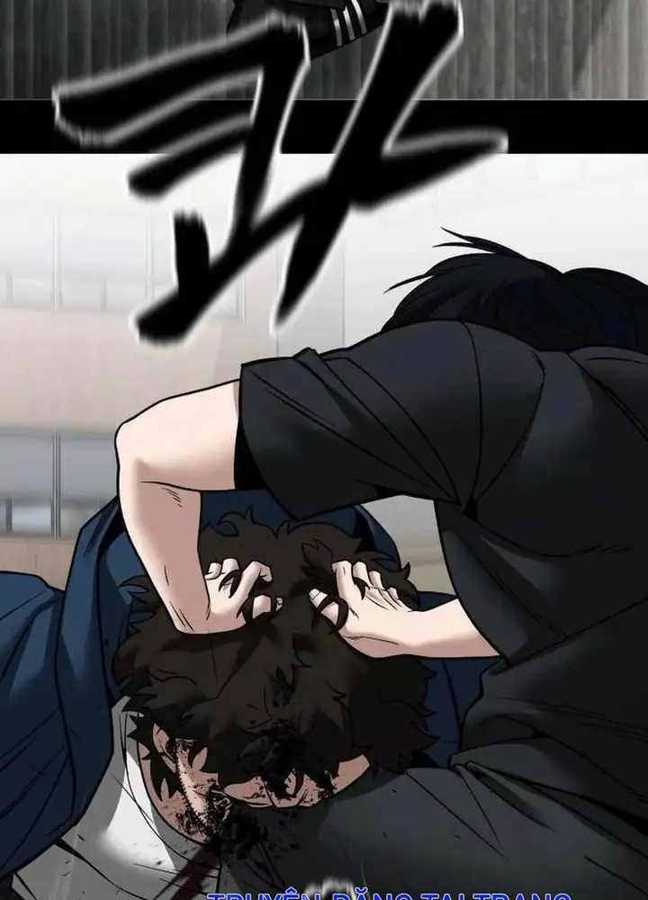 Truyện Tranh Giang Hồ Thực Thi Công Lý trang 7