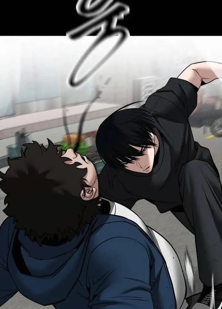 Truyện Tranh Giang Hồ Thực Thi Công Lý trang 7