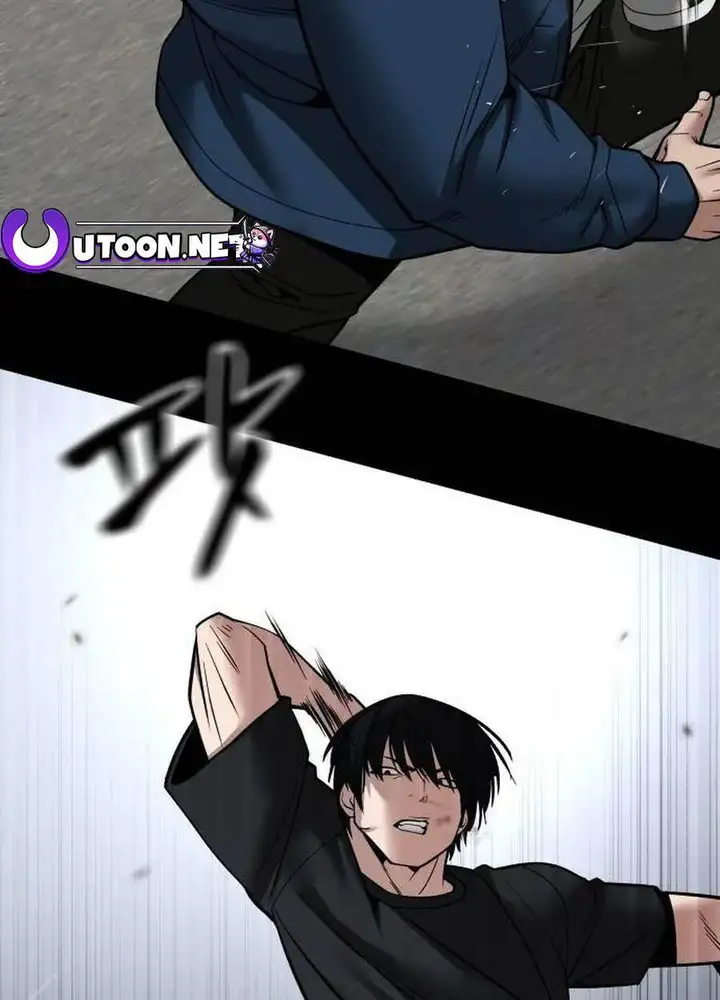 Truyện Tranh Giang Hồ Thực Thi Công Lý trang 7