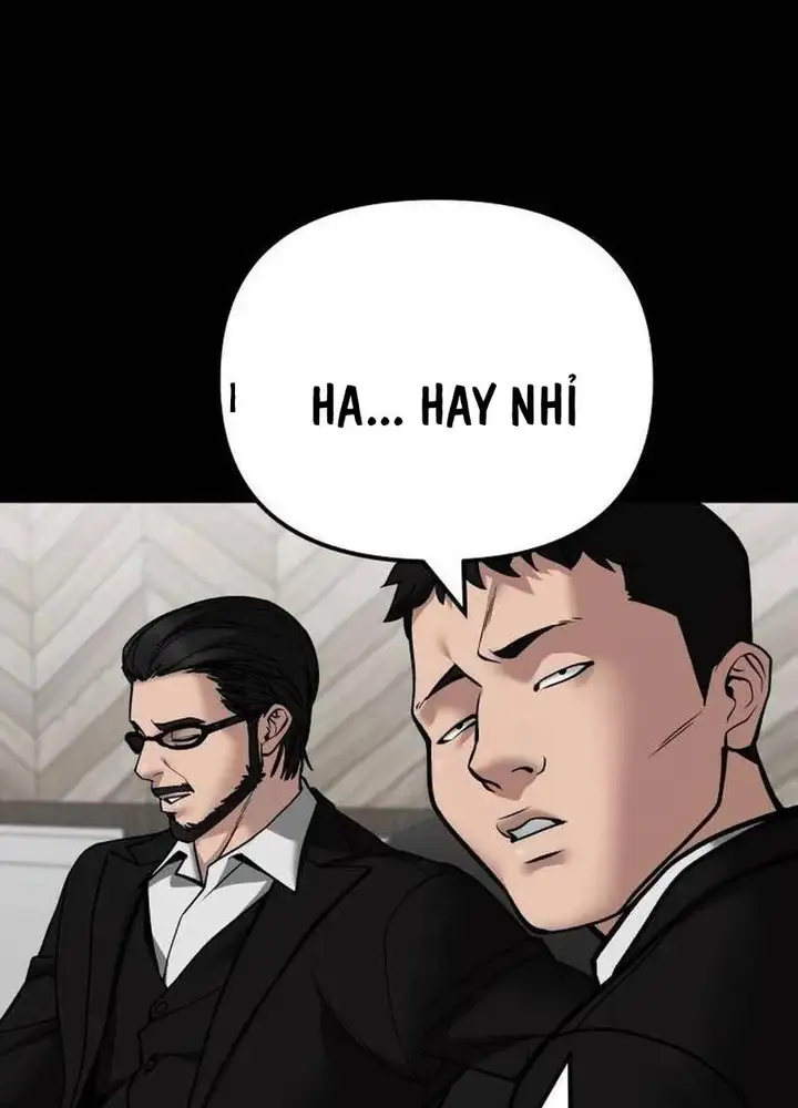 Truyện Tranh Giang Hồ Thực Thi Công Lý trang 7