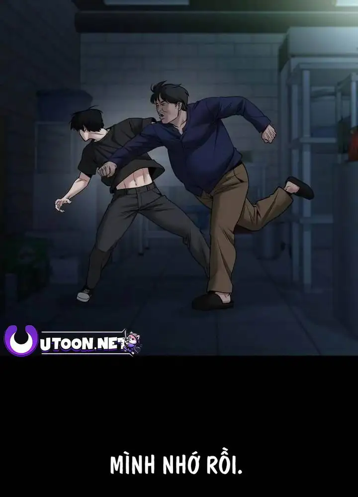 Truyện Tranh Giang Hồ Thực Thi Công Lý trang 7