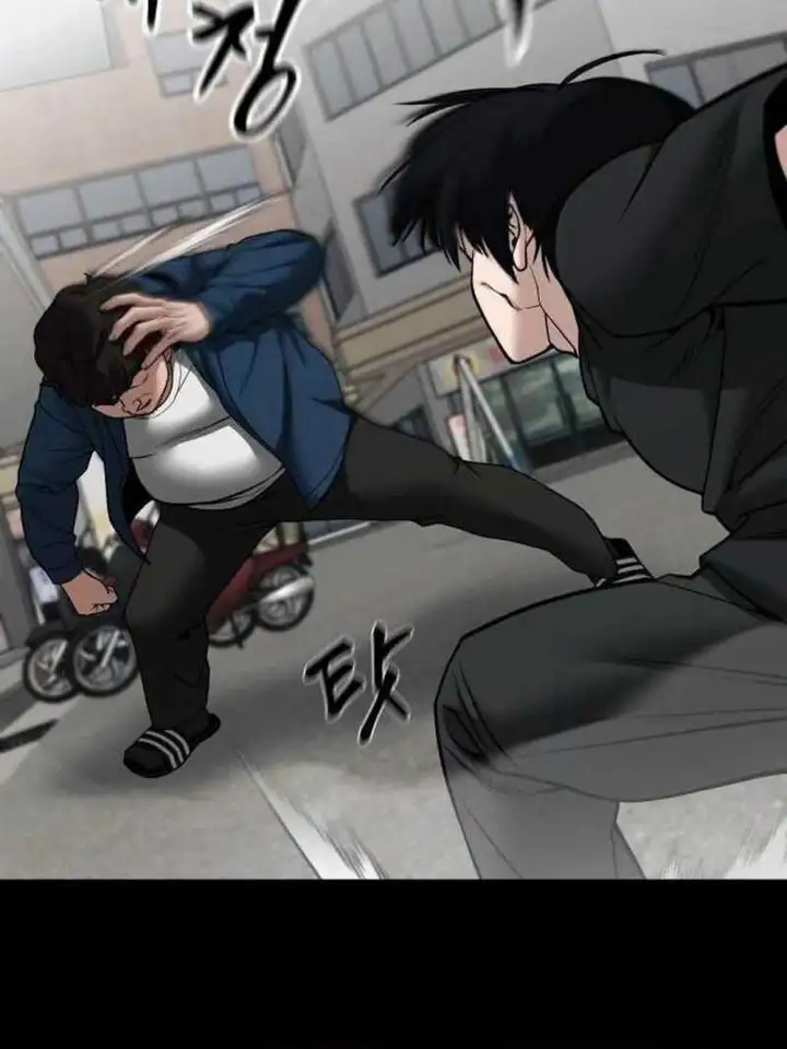 Truyện Tranh Giang Hồ Thực Thi Công Lý trang 7