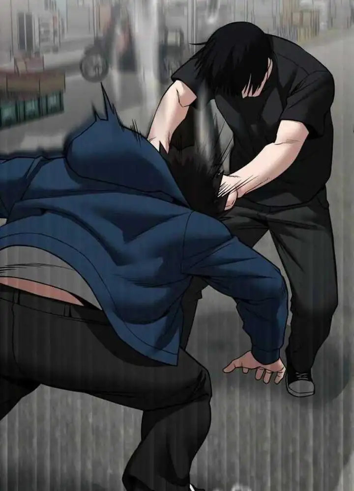 Truyện Tranh Giang Hồ Thực Thi Công Lý trang 7