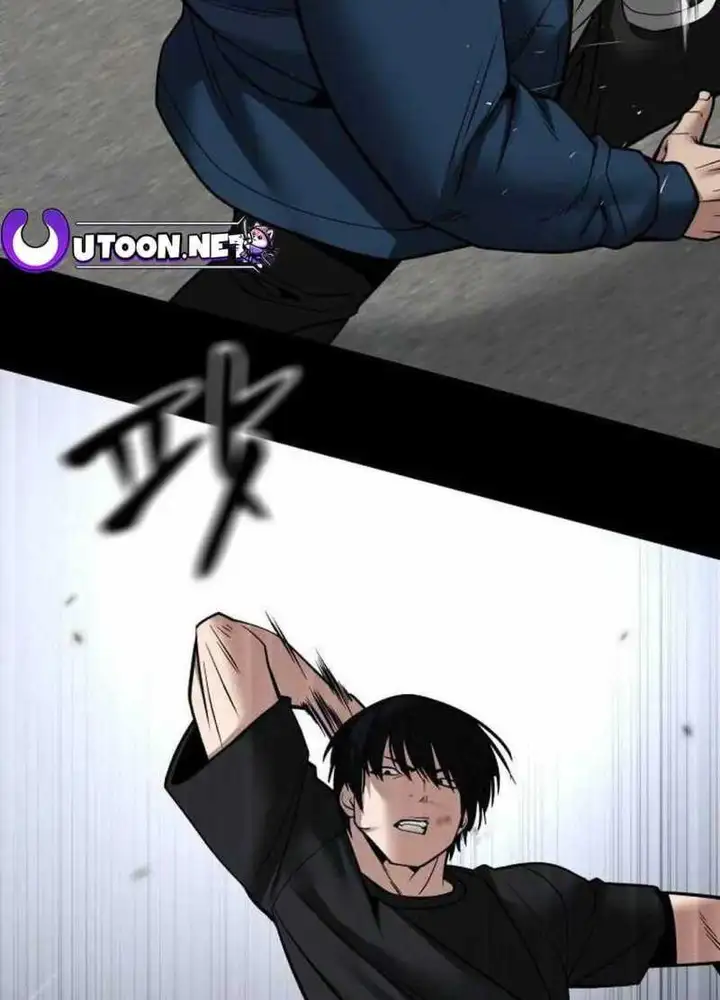 Truyện Tranh Giang Hồ Thực Thi Công Lý trang 7