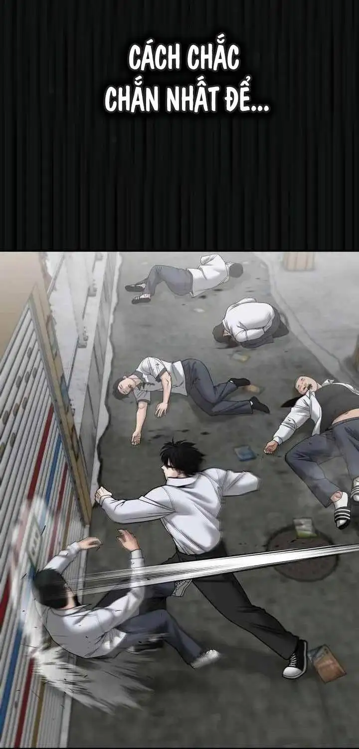 Truyện Tranh Giang Hồ Thực Thi Công Lý trang 7