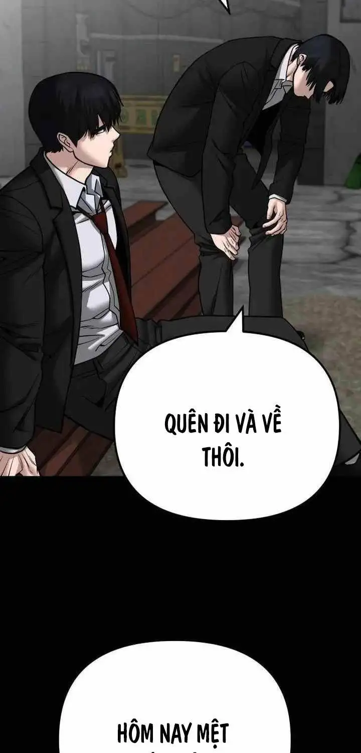 Truyện Tranh Giang Hồ Thực Thi Công Lý trang 7