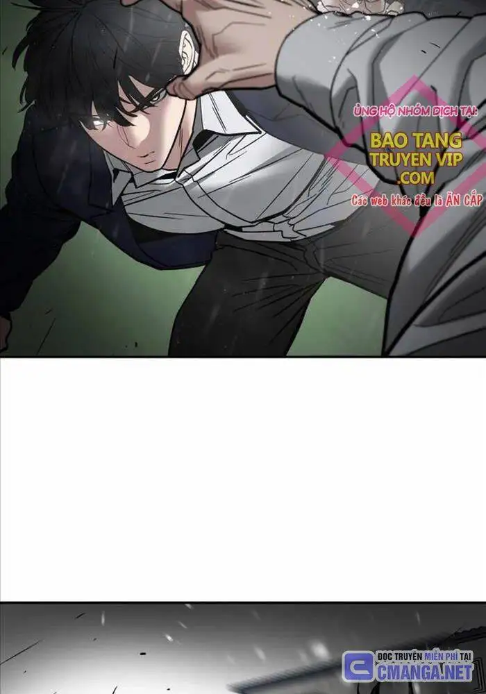 Truyện Tranh Giang Hồ Thực Thi Công Lý trang 7