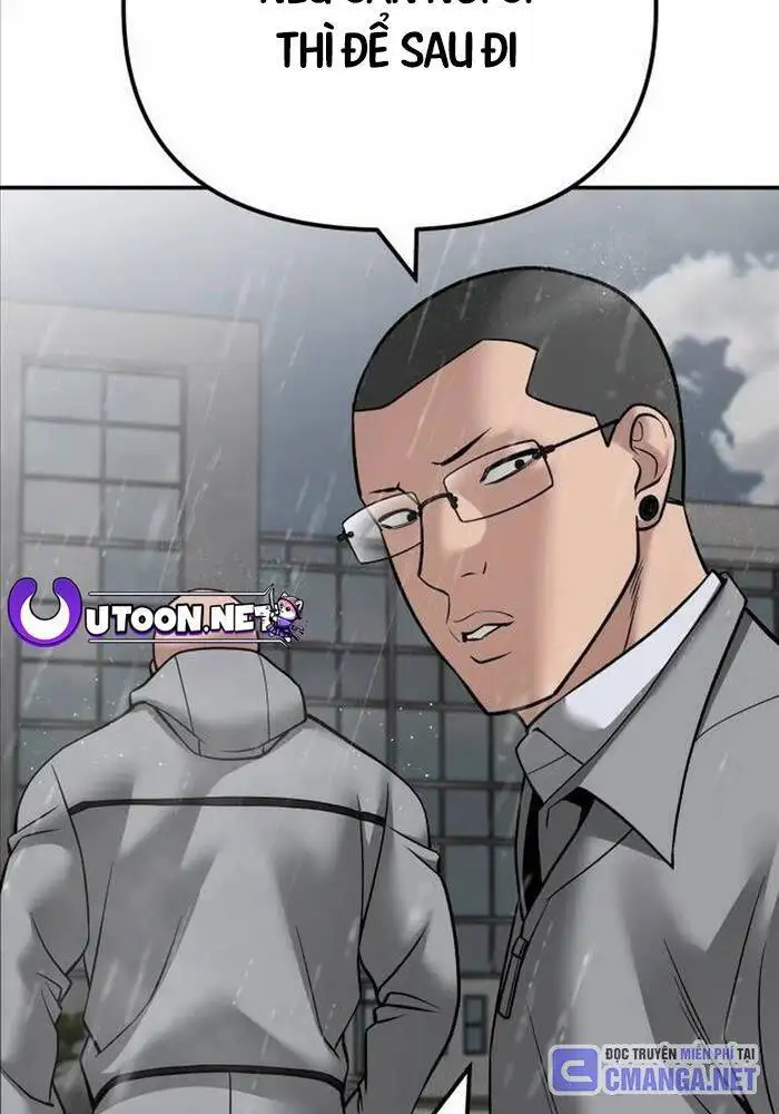 Truyện Tranh Giang Hồ Thực Thi Công Lý trang 7