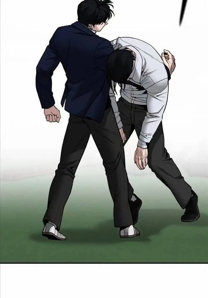 Truyện Tranh Giang Hồ Thực Thi Công Lý trang 7