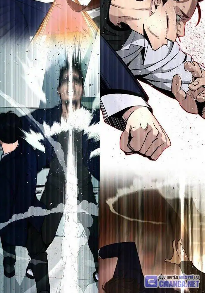 Truyện Tranh Giang Hồ Thực Thi Công Lý trang 7