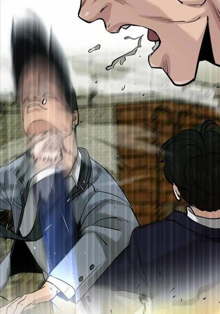 Truyện Tranh Giang Hồ Thực Thi Công Lý trang 7