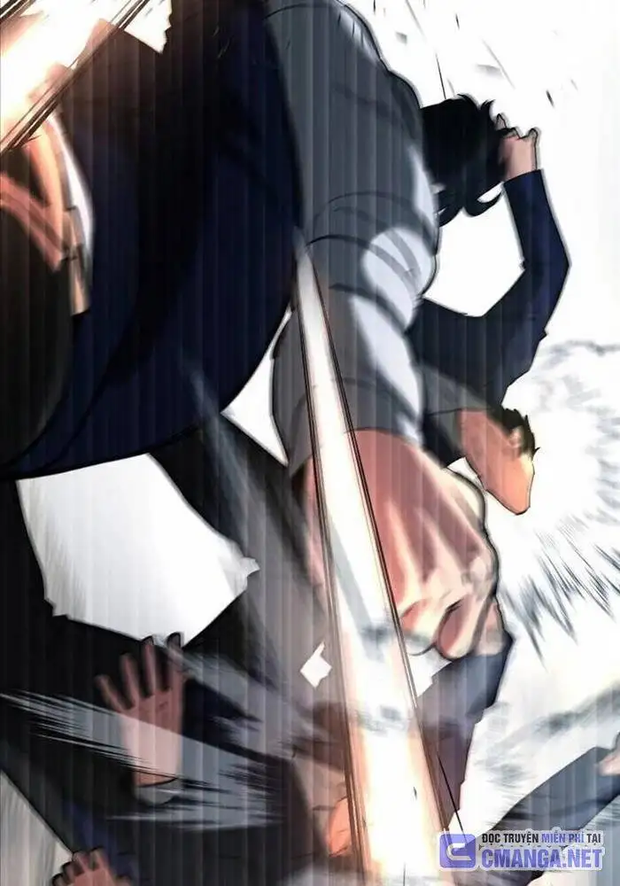 Truyện Tranh Giang Hồ Thực Thi Công Lý trang 7