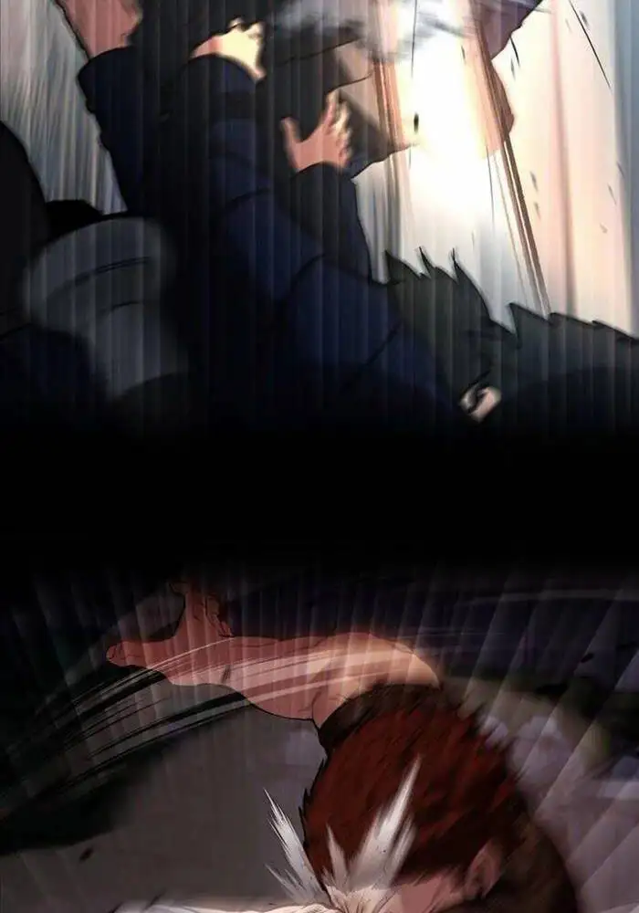 Truyện Tranh Giang Hồ Thực Thi Công Lý trang 7