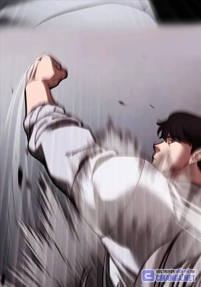 Truyện Tranh Giang Hồ Thực Thi Công Lý trang 7