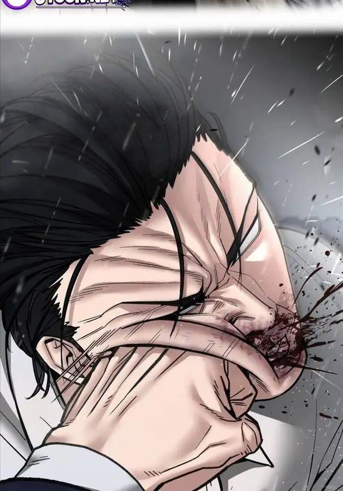 Truyện Tranh Giang Hồ Thực Thi Công Lý trang 7