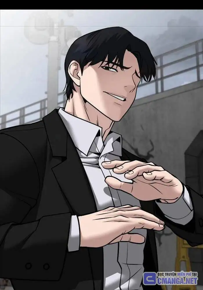 Truyện Tranh Giang Hồ Thực Thi Công Lý trang 7