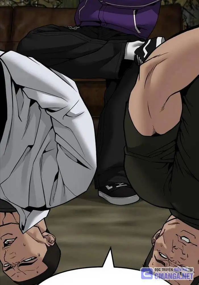 Truyện Tranh Giang Hồ Thực Thi Công Lý trang 7