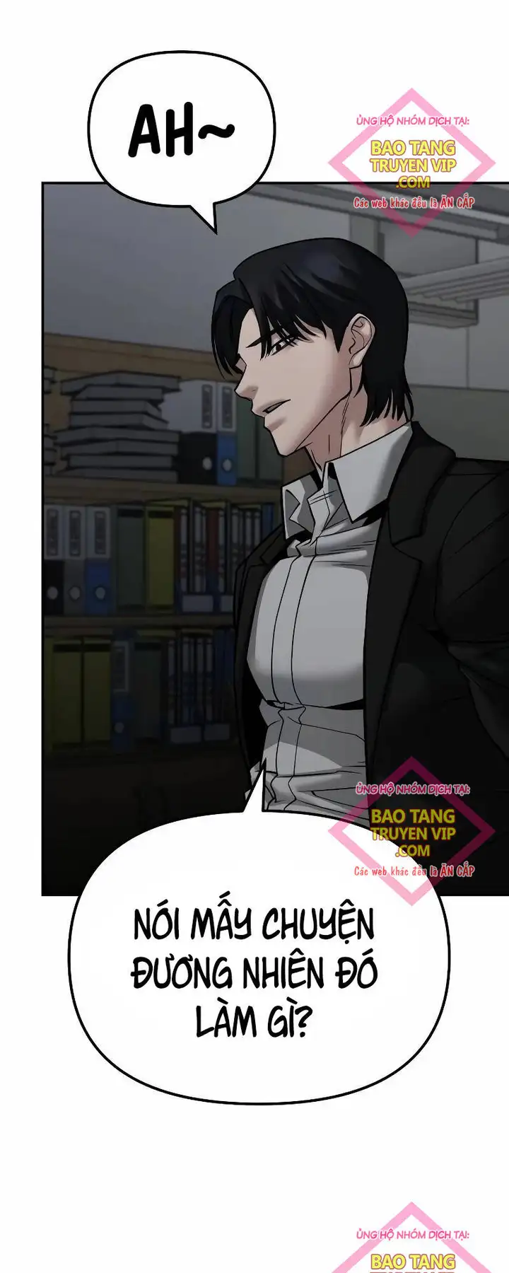 Truyện Tranh Giang Hồ Thực Thi Công Lý trang 7