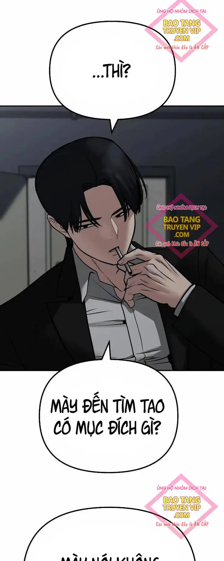 Truyện Tranh Giang Hồ Thực Thi Công Lý trang 7