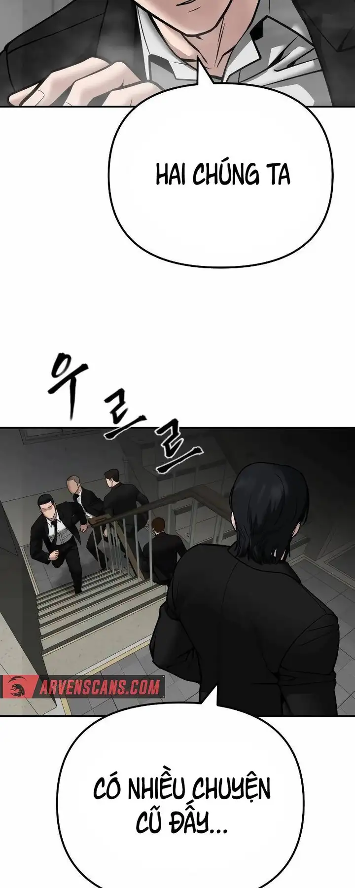 Truyện Tranh Giang Hồ Thực Thi Công Lý trang 7